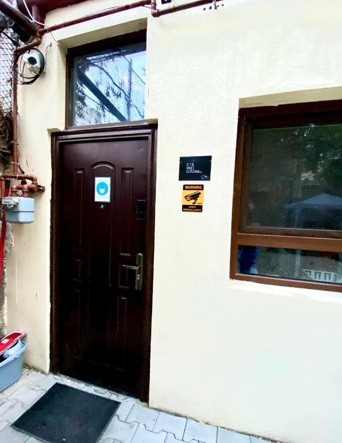 Cismigiu Grand Residence Bukurešť Exteriér fotografie