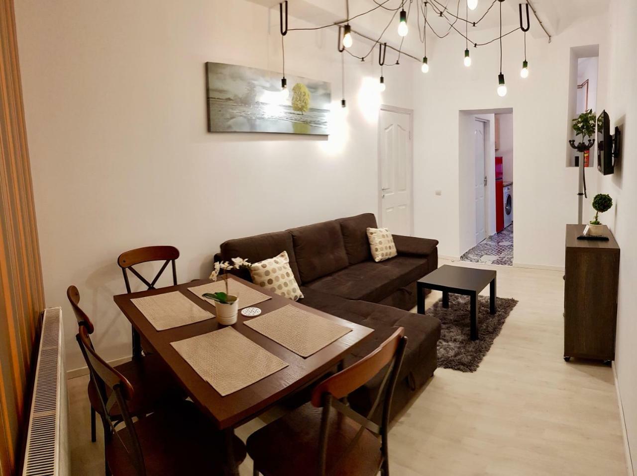 Cismigiu Grand Residence Bukurešť Exteriér fotografie