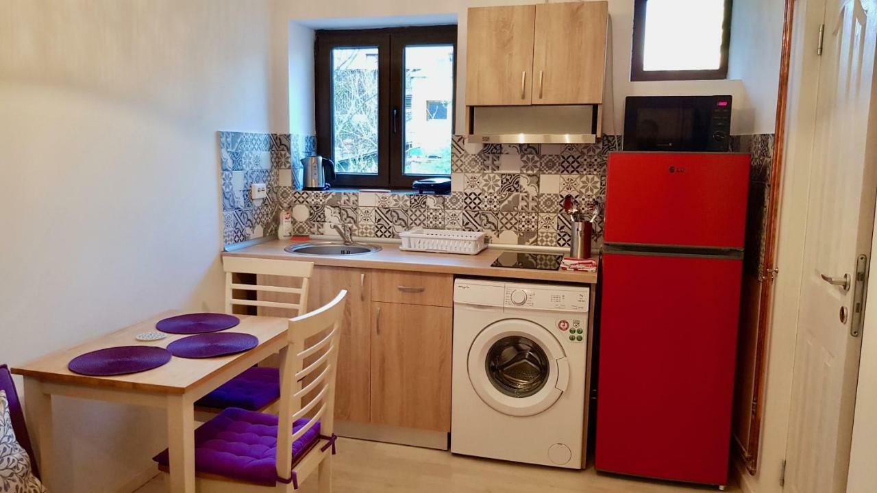 Cismigiu Grand Residence Bukurešť Exteriér fotografie