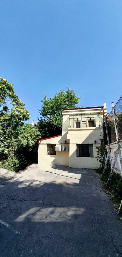 Cismigiu Grand Residence Bukurešť Exteriér fotografie