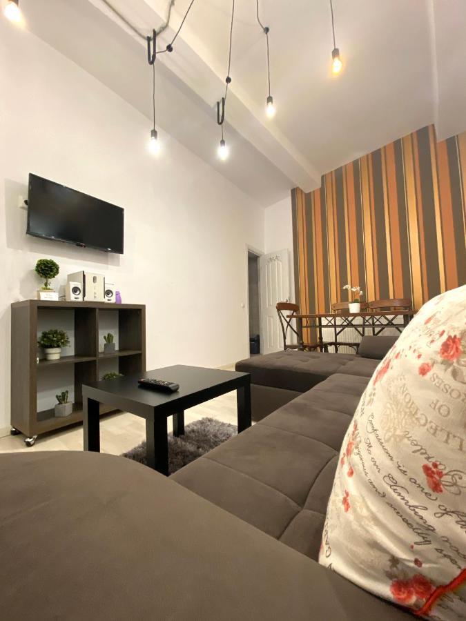 Cismigiu Grand Residence Bukurešť Exteriér fotografie