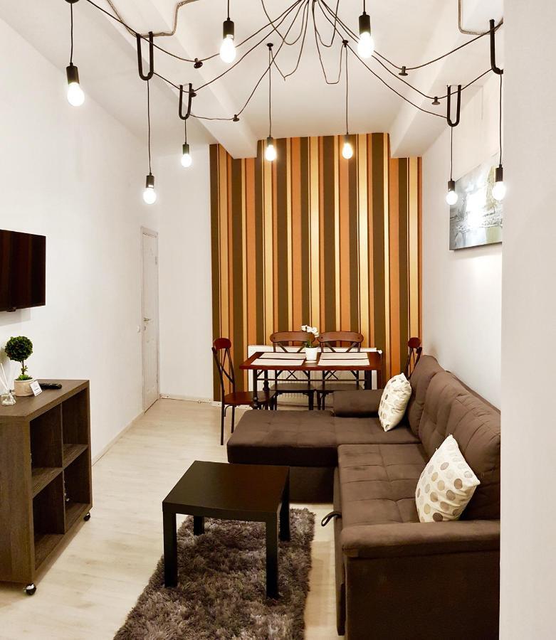 Cismigiu Grand Residence Bukurešť Exteriér fotografie