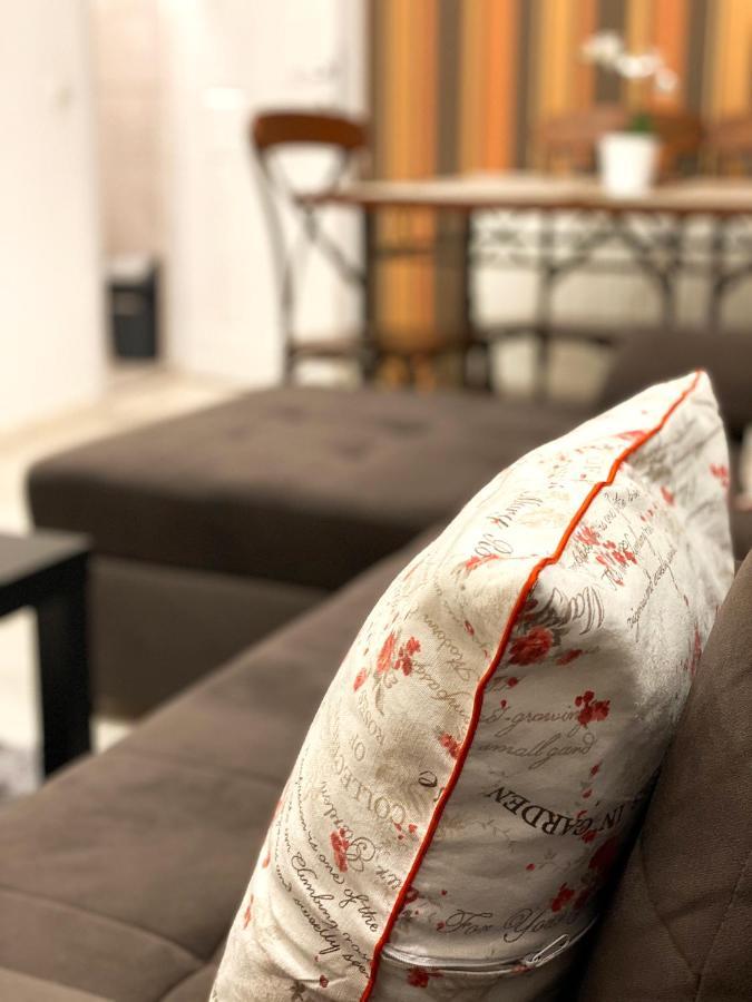 Cismigiu Grand Residence Bukurešť Exteriér fotografie